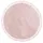 Atmosphera - Kinderteppich Lulu - Lurex - rosa D 90 cm - Rosa