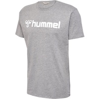 hummel Go 2.0 Short Sleeve T-Shirt S