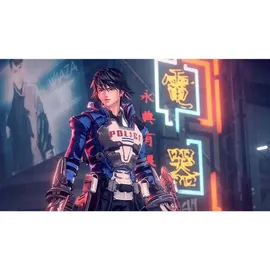 Astral Chain - Edition (USK) (Nintendo Switch)
