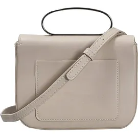 Seidenfelt Manufaktur SFM227 Crossbag Synthetik Beige/Silver