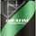 Neosupps Creatin Geschmacksneutral Pulver 500 g