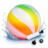 alldoro gmbh alldoro - 2 in 1 Wasser Spiel- & Tauchball