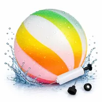 alldoro gmbh alldoro - 2 in 1 Wasser Spiel- & Tauchball