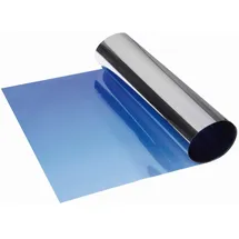 FoliaTec Tönungsfolie blau 20 x 150 cm