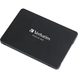 Verbatim Vi550 S3 256 GB 2,5''