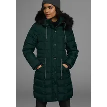 KangaROOS Steppjacke Grün 50