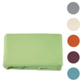 MCW Ersatzbezug für Pergola Calpe 4x4m grün