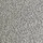 Schöner Wohnen Polsterhocker ALVIK Bouclé 50 x 34 x 50 cm Grau