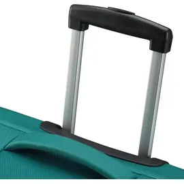 American Tourister Sea Seeker 4-Rollen Cabin 68 cm / 61 l grün/türkis