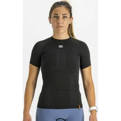Sportful 2ND Skin W Tee black dark gray (002) XS