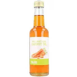Yari  Accessoires Haare 100% Natural Carrot Oil  in multifarben, Einheitsgrösse