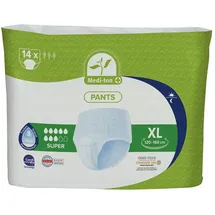 Lifemed Inkontinenz-Pants SUPER XL 14 St.