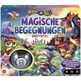 Mattel Magische Begegnungen