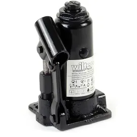 Wiltec Wagenheber Metall 158-308 mm schwarz