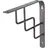 DOLLE Konsole 230 x 180 mm