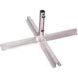 Doppler Platten-Schirmständer Economy