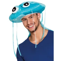 Jelly Quallen Mütze