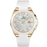 JUNGHANS Spektrum Funkuhr 015/1506.00