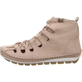 Gemini Damen Boot beige - 38