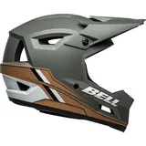 Bell Sanction 2 DLX MIPS 51-55 cm Erwachsene grau/tan 2023