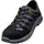 Uvex Halbschuhe 2 trend S2 schwarz grau Weite 12 Gr. 45