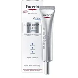 Eucerin Hyaluron Filler contorno de ojos 15 ml