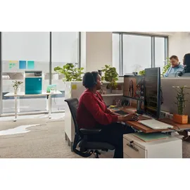 Poly Blackwire 3320 Stereo Headset