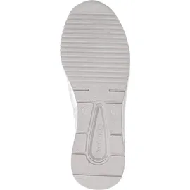 REMONTE Freizeit Stiefeletten in offwhite/offwhite/perlmutt/bianco | Gr.: 39 EU