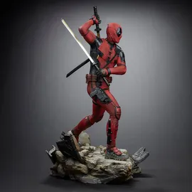 Iron Studios Deadpool & Wolverine: Legacy Replica Statue 1:4 - Wolverine (51 cm)