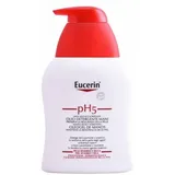 Handseife mit Spender PH5 Eucerin (250 ml) 250 ml