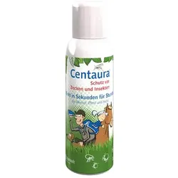 Centaura Zecken- und Insektenschutz Spray