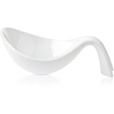 Villeroy & Boch Villeroy - Boch Flow Amuse Bouche 0,03 L weiß,