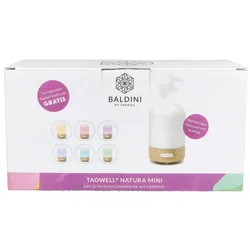 Taowell Natura mini mit 5 ml öl Baldini