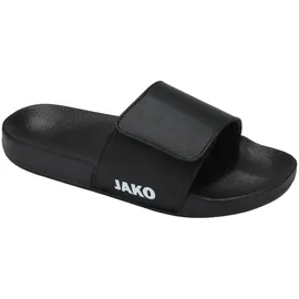 Jako Jakolette Locker Jet black, 39