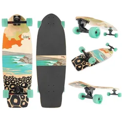 Mike Jucker Skatesurfer Pono 75 CM