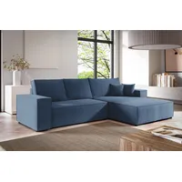 Fun Möbel ECKSOFA Corunia In Aragon