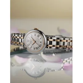 TISSOT Bellissima Small Lady-
