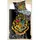 BrandMac Harry Potter Mehrfarbig 140 x 200 cm + 60 x 63 cm