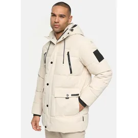 INDICODE JEANS Wess beige S