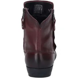 Josef Seibel Naly 24 für Damen, rot, 39 EU