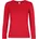 B C B C Damen T-Shirt Red L