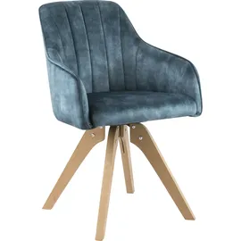 Home Affaire »Sa Calobra« (Set) 2 Stk.mit Rückensteppung