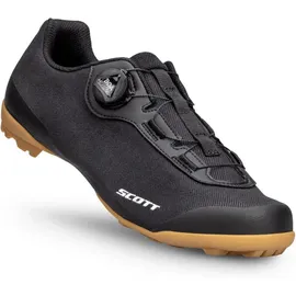 Scott Gravel Pro Schwarz 43