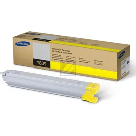 Samsung CLT-Y809S gelb