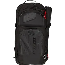 Klim Krew Pak Rucksack, schwarz für Männer