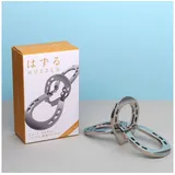 Gigamic CPHOR Rätsel