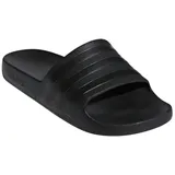 Adidas Adilette Aqua Dusch- und Badeschuh - 43 - core black / core black / core black