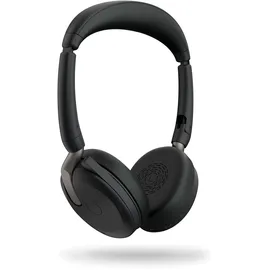 JABRA Evolve2 65 Flex MS Stereo USB Headset schwarz