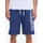 Ocean Pacific Badeshorts Damen Blau/Rot/Weiß XL