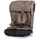 Chipolino Kindersitz LUX X (76-150cm) Gruppe 1/2/3, Isofix, Top Tether beige
